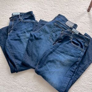 AG Denim